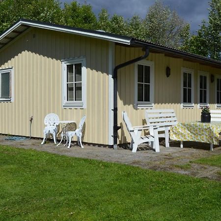 Nyrenoverat Gardshus Pa Havstomt Med Hoeg Standard Örnsköldsvik Dış mekan fotoğraf